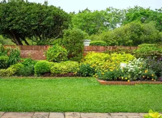 landscaping services Gulf Hills